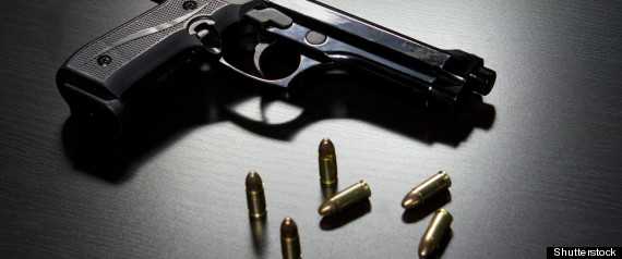Oakland Guns